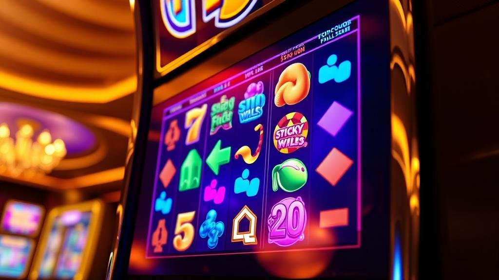 โลโก้ค่ายสล็อตออนไลน์ยอดนิยม