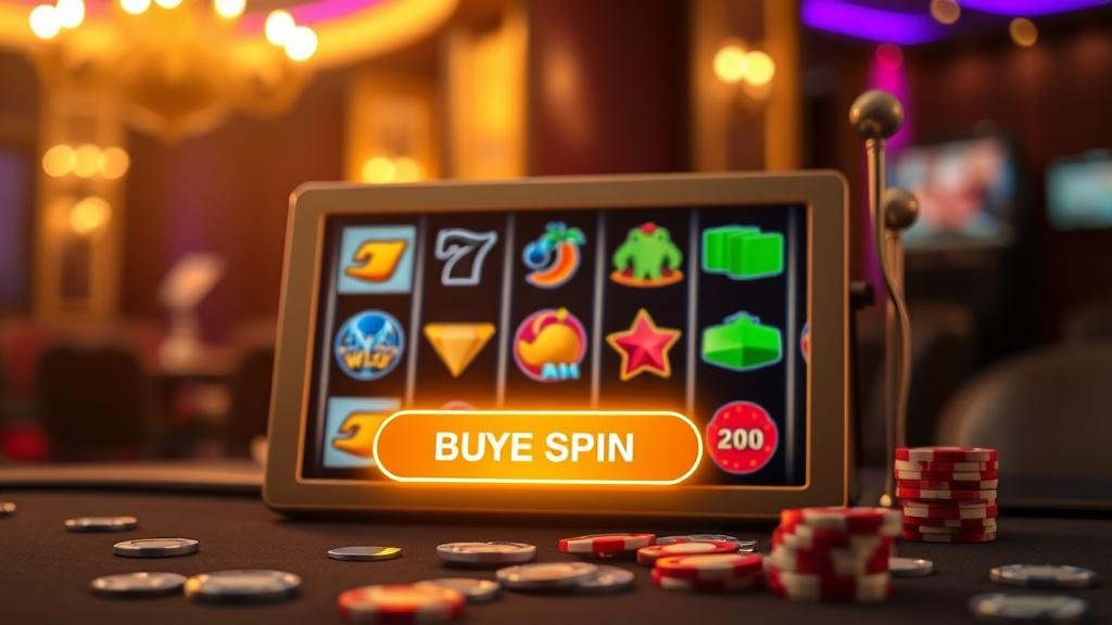 การตั้งค่าสล็อตออโต้และเวลาแตกสล็อต