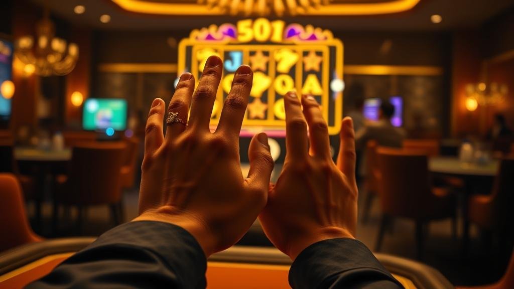 เปิดคลังความลับ! สล็อตเมกะเวย์ออโต้: เทคนิคตั้งค่า Android, ค้นหาเวลาแตก, เลื...