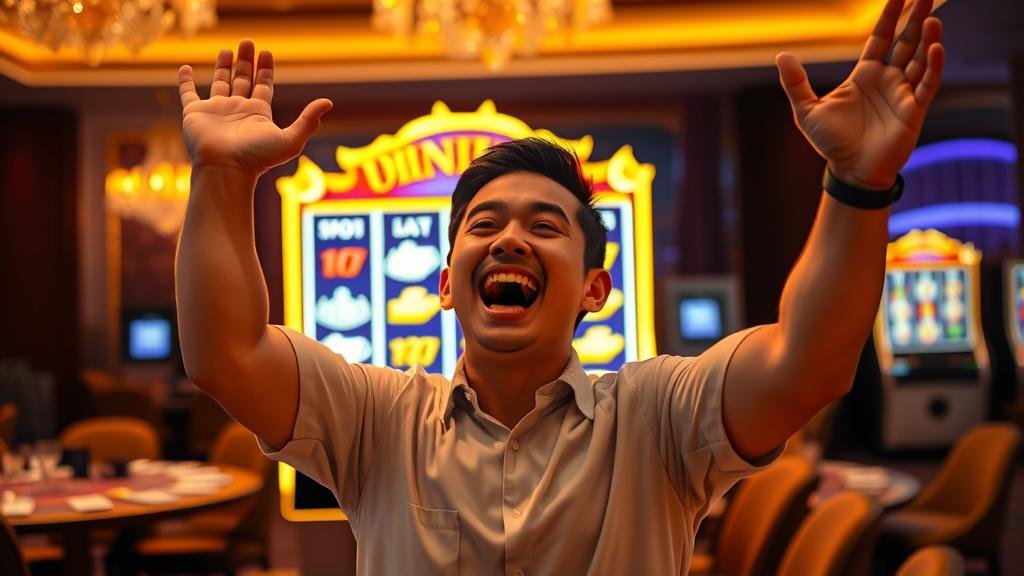 การตั้งค่าออโต้สปินบนเดสก์ท็อป