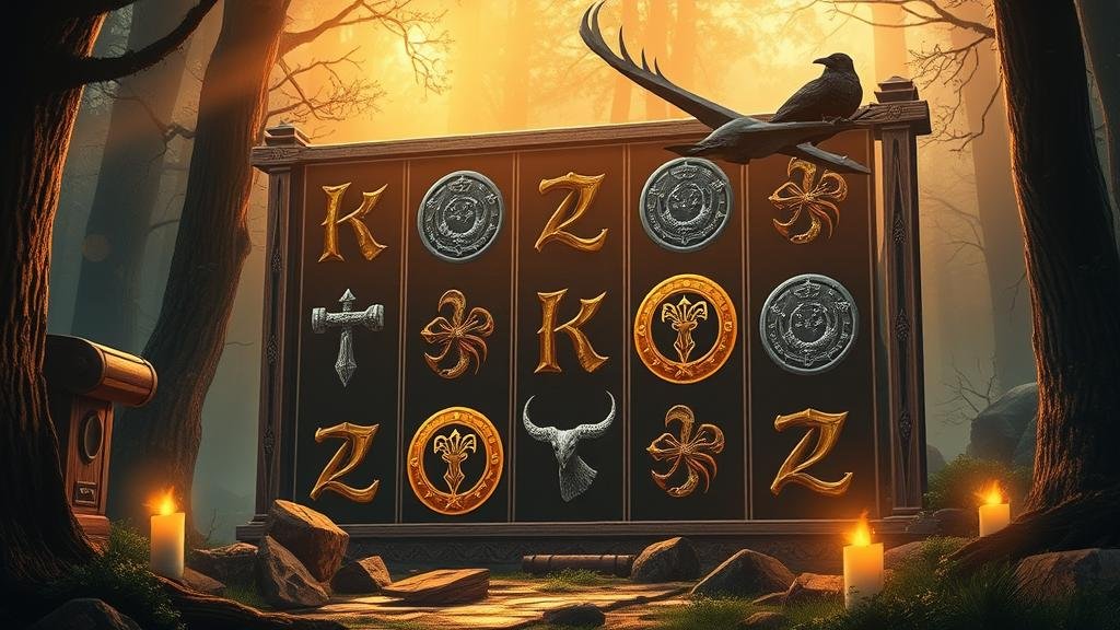 เปิดคัมภีร์สล็อตเมกะเวย์: ตั้งค่าออโต้ Android, ค้นหาเวลาแตก, เลือกธีมเด็ด 2025