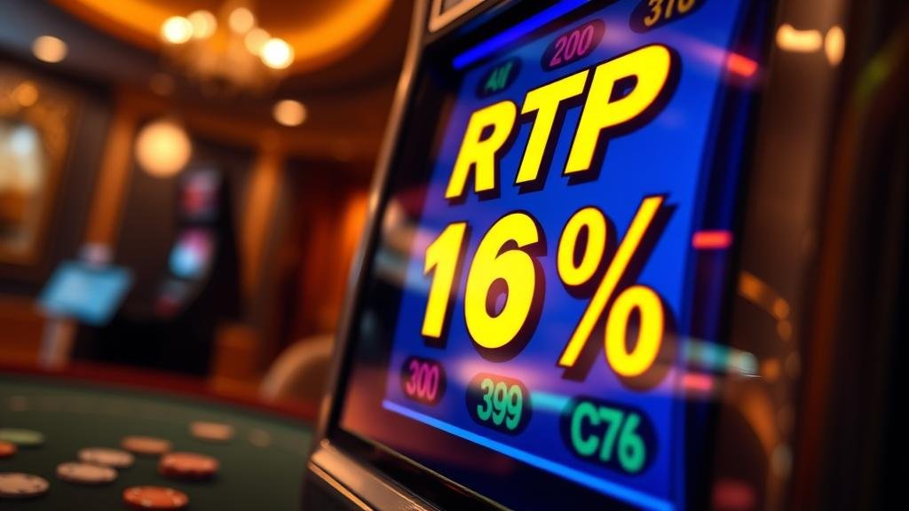 การตั้งค่าออโต้สปินบนมือถือ