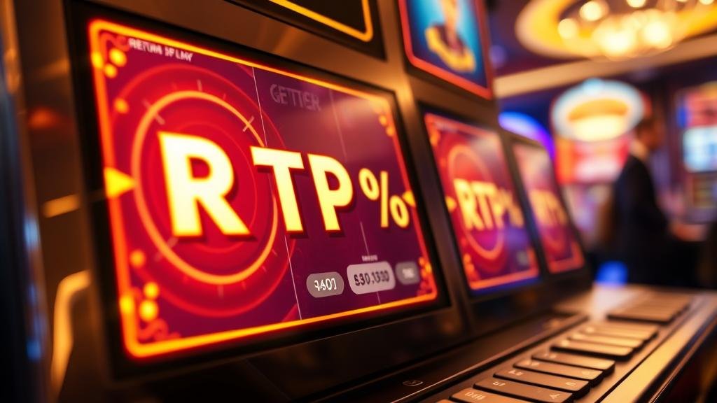 ปุ่มซื้อสปินในเกมสล็อต