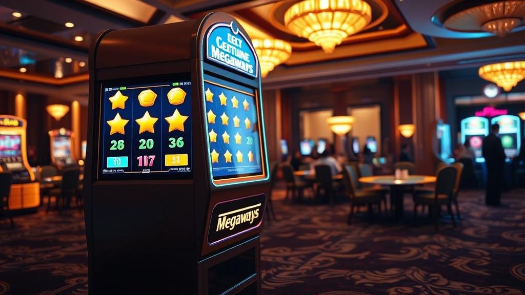 เกมสล็อตเด็ดจาก Relax และ Greentube