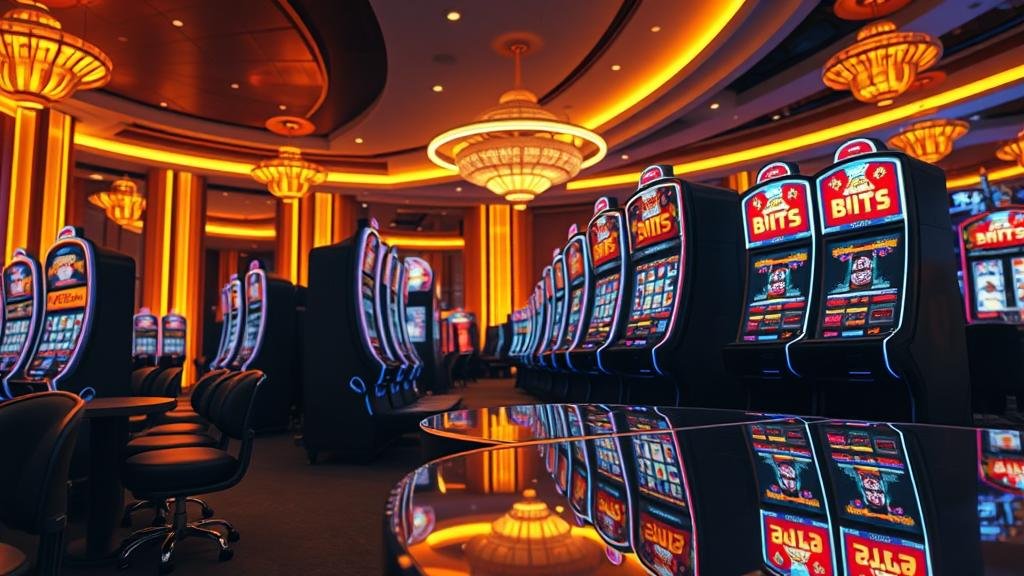 สล็อตเมกะเวย์ออโต้: เช็ค RTP ค่ายดัง YGG, Gamomat 2025 ฉบับเซียน ทำกำไรไว