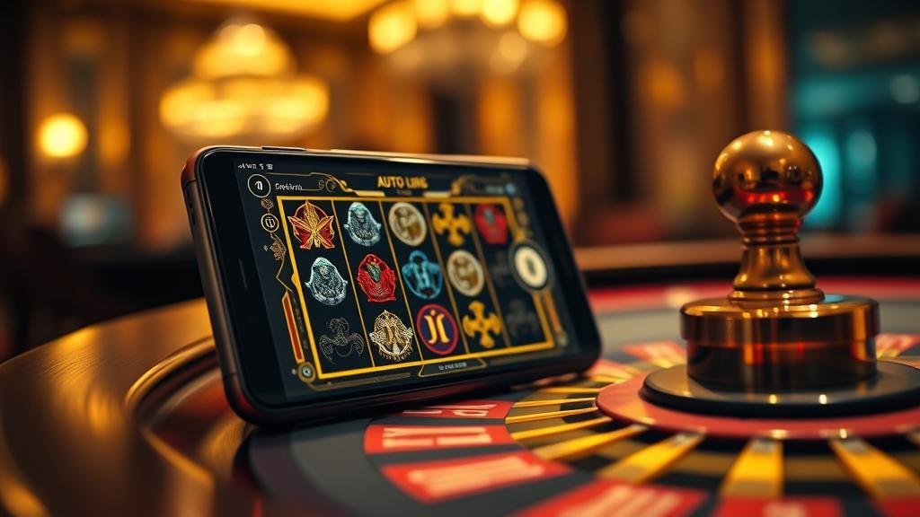 สล็อตธีมตำนานนอร์ส