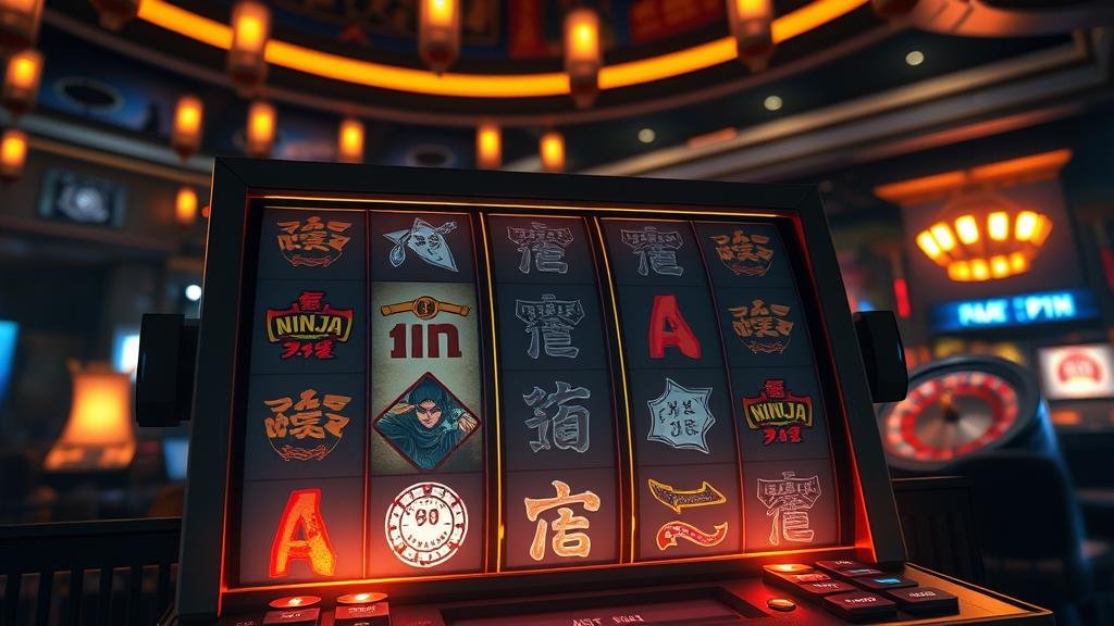 สล็อตธีมหลากหลาย ทำกำไรได้ทุกสไตล์