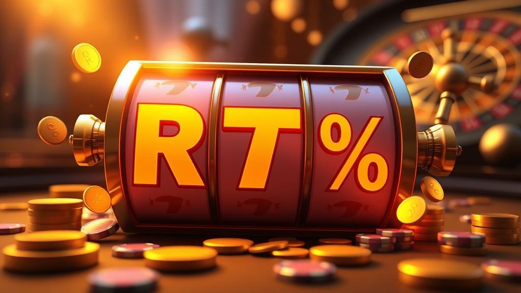 รวมธีมสล็อตยอดนิยม