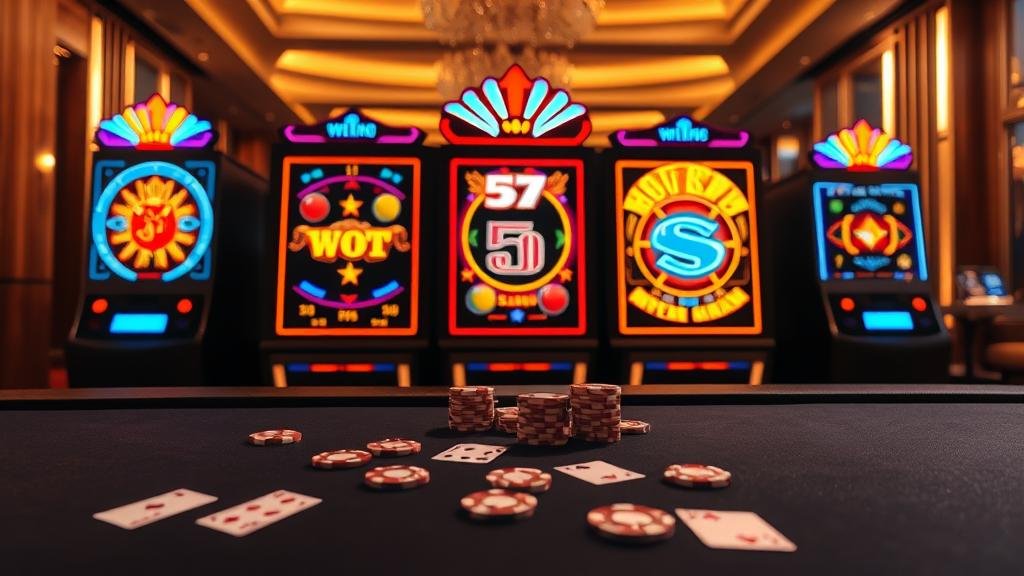 เกมสล็อตธีมไวกิ้ง RTP สูง