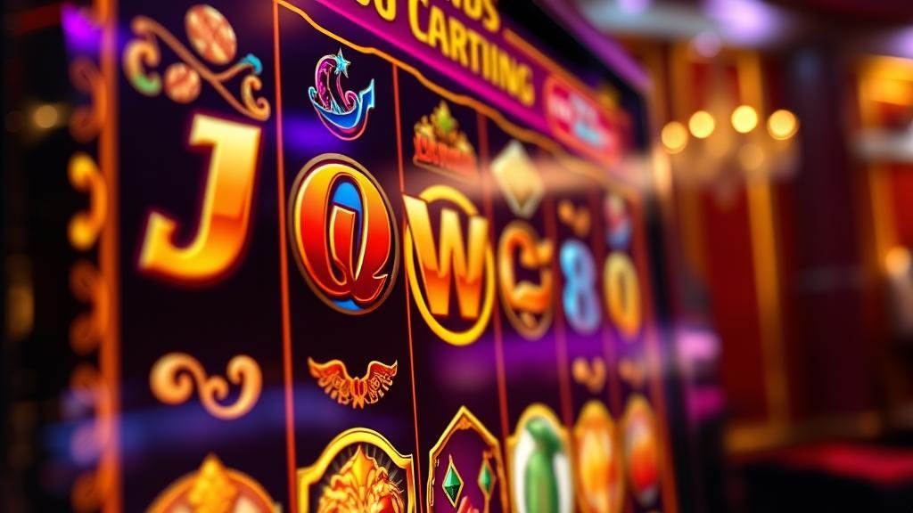 รวมเกมสล็อตยอดนิยมพร้อมฟีเจอร์ซื้อฟรีสปิน