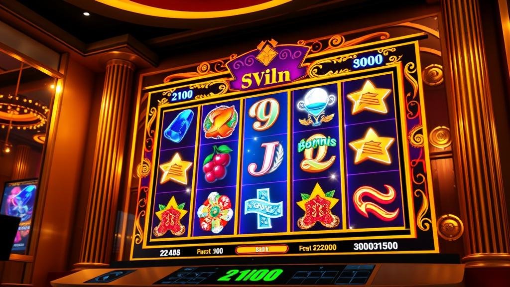 เกมสล็อตธีมทะเลจาก Endorphina ที่สวยงาม