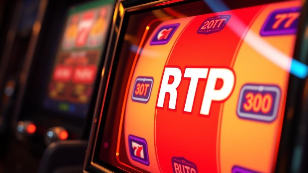 ตัวอย่างเกมสล็อต IGT ที่มีโหมดทดลองเล่นฟรี