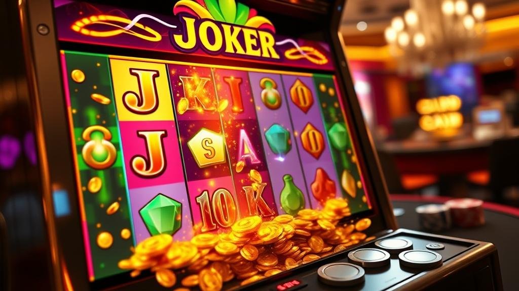 กราฟแสดงเวลาแตกสล็อตที่แนะนำ