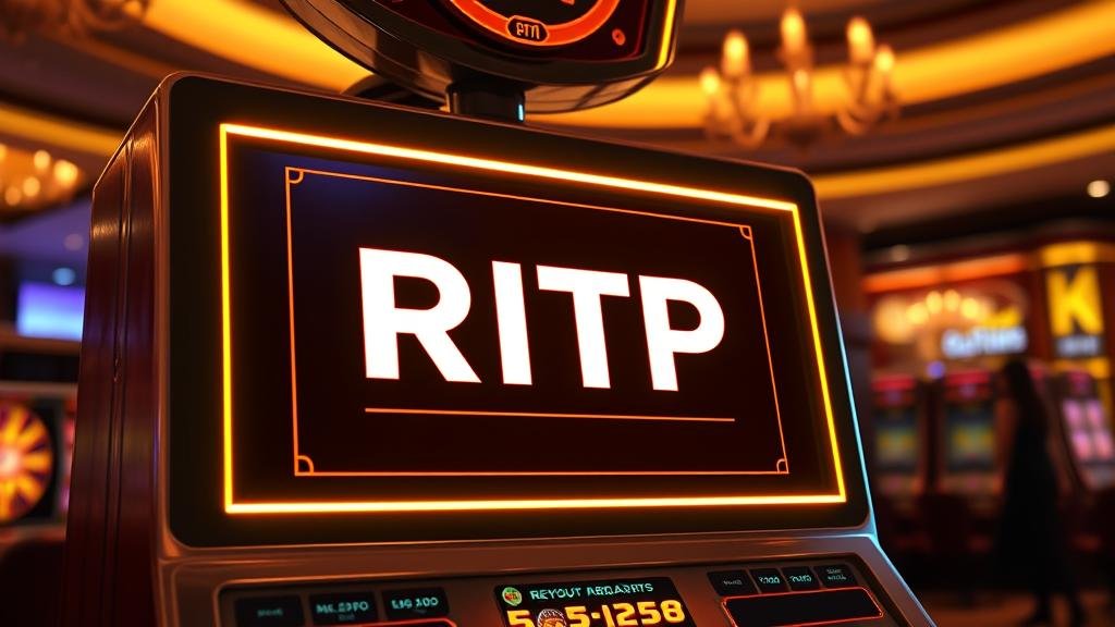 การตั้งค่าออโต้สปินในเกมสล็อตบนมือถือ