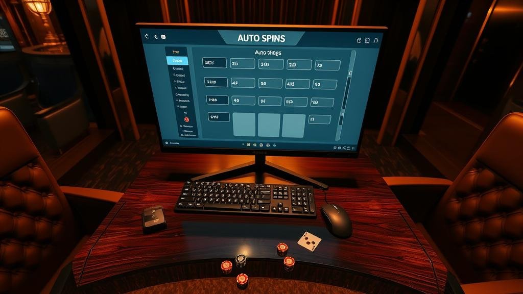 เวลาแตกสล็อต