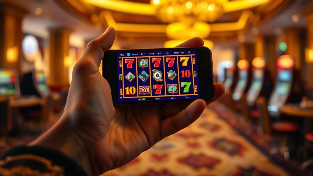 ความหลากหลายของธีมสล็อตจากค่ายดัง