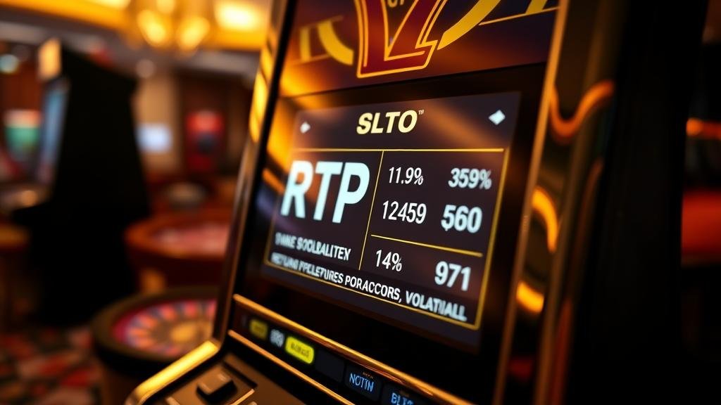 รวมธีมเกมสล็อตยอดนิยม