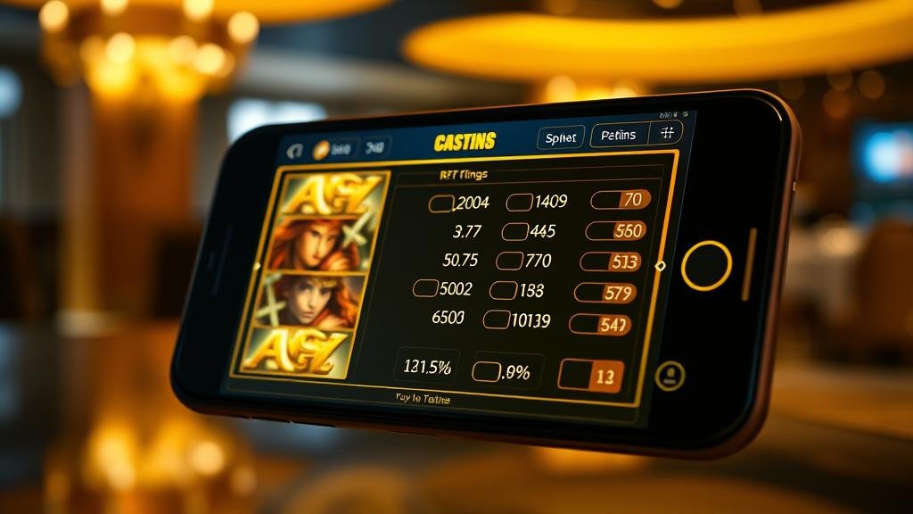 ตัวอย่างธีมสล็อตเอเชีย, Red Tiger ซื้อสปิน, และ IGT แตกง่าย