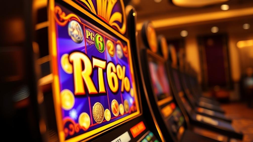 รวมธีมสล็อตยอดนิยม: นินจา, เอเชีย, ผลไม้