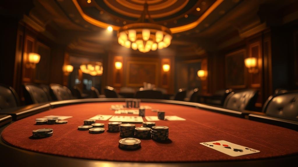 กลยุทธ์การปรับเบทและซื้อสปิน