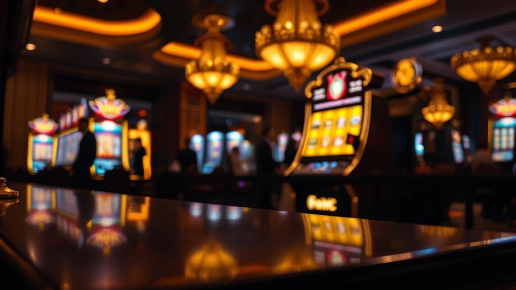 ธีมสล็อตที่หลากหลายและโอกาสในการทำกำไร