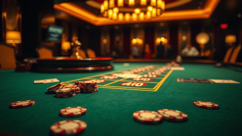 ข้อควรระวังในการเลือกเกมและตั้งค่าสล็อต