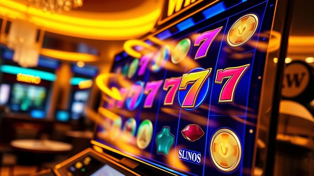 การตั้งค่าออโต้สล็อตบนเดสก์ท็อป