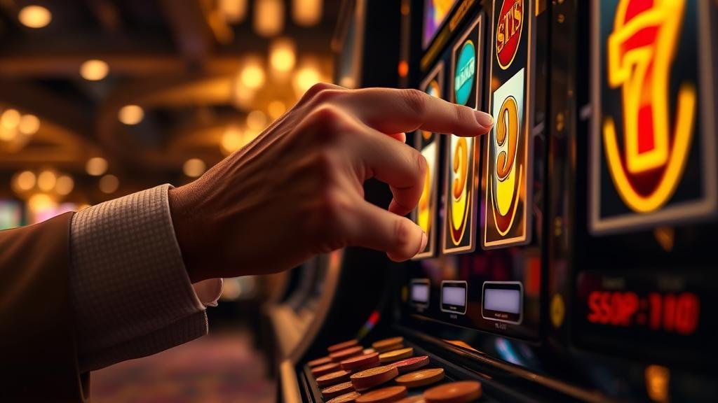 เกมสล็อตธีมโรมันพร้อมฟีเจอร์ซื้อฟรีสปิน