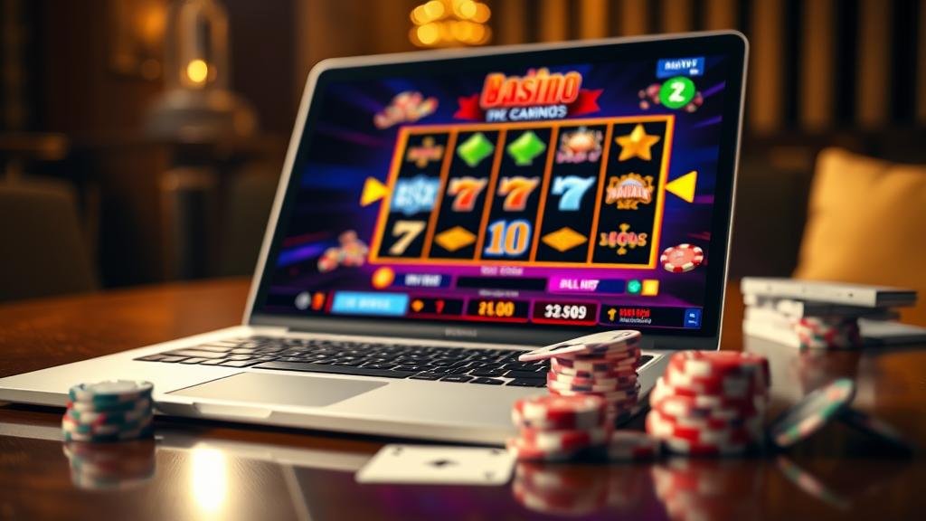 ธีมสล็อตออนไลน์ยอดนิยม