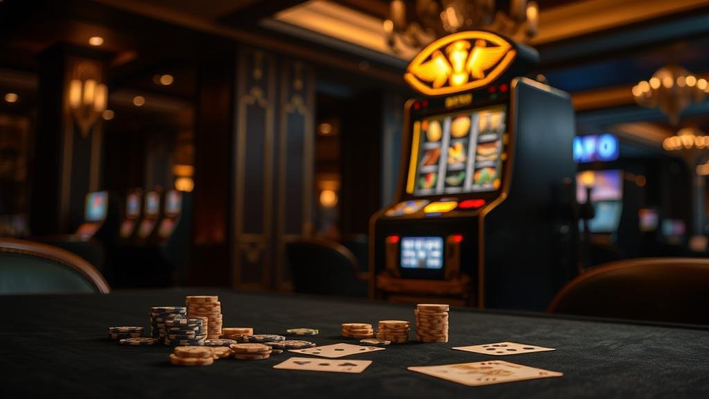 สล็อตธีมยุโรป งบสูง