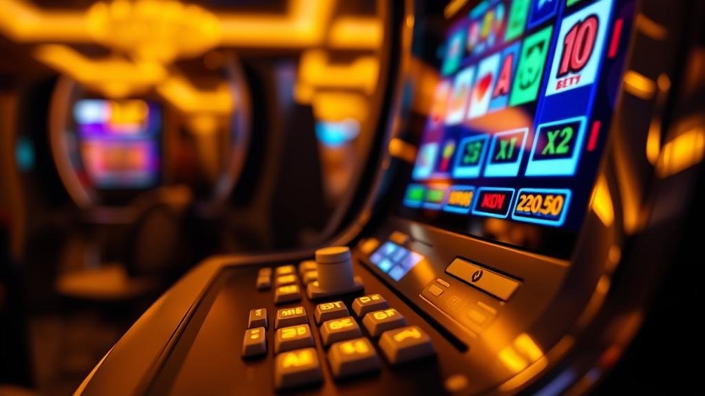 โลโก้ค่ายเกมสล็อตยอดนิยม