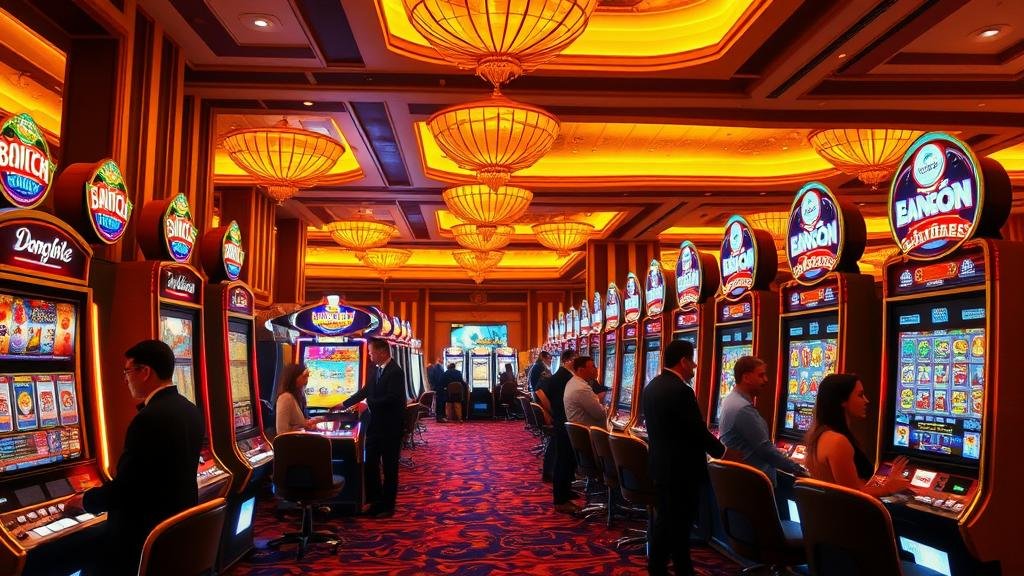 ค่า RTP สล็อตออนไลน์