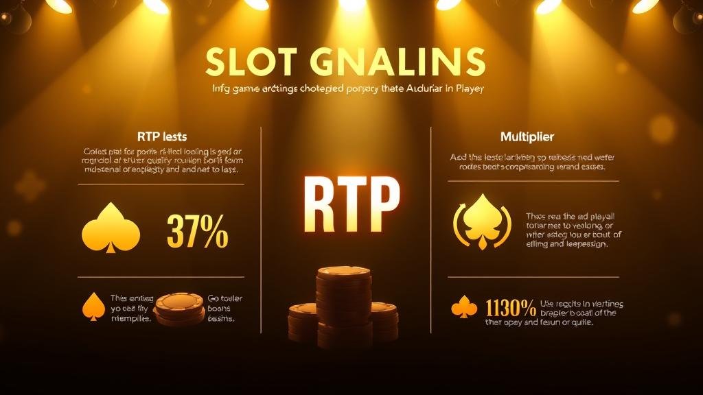 ตัวอย่างธีมสล็อต RedTiger ที่น่าเล่นและคุ้มค่า