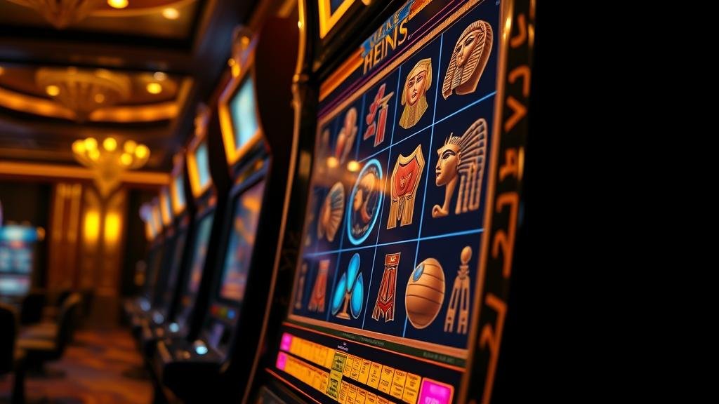 เปรียบเทียบธีมสล็อตยอดฮิต: ไวกิ้ง vs ยุโรป