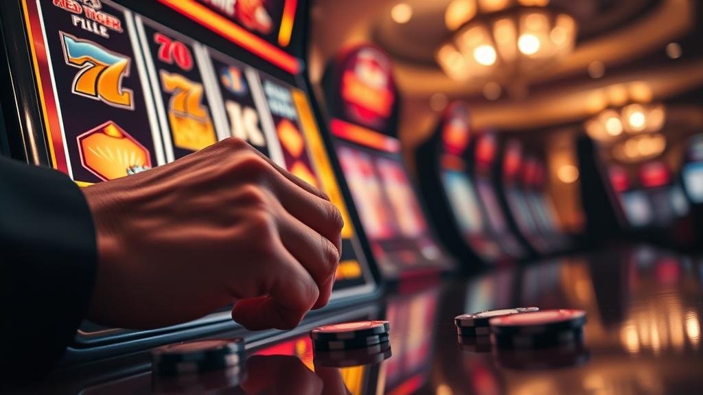 สตรีมเมอร์ไทยเล่นสล็อต RedTiger