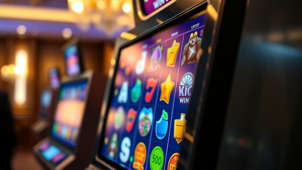 สล็อต Quickspin ความเสี่ยงต่ำ