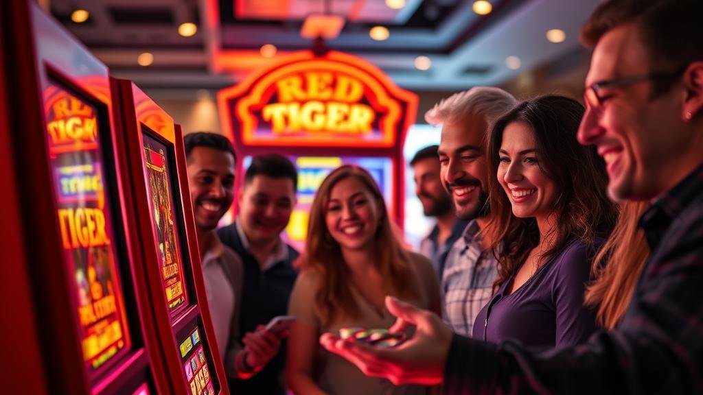 การปรับเบทสล็อตออนไลน์สำหรับทุนน้อย