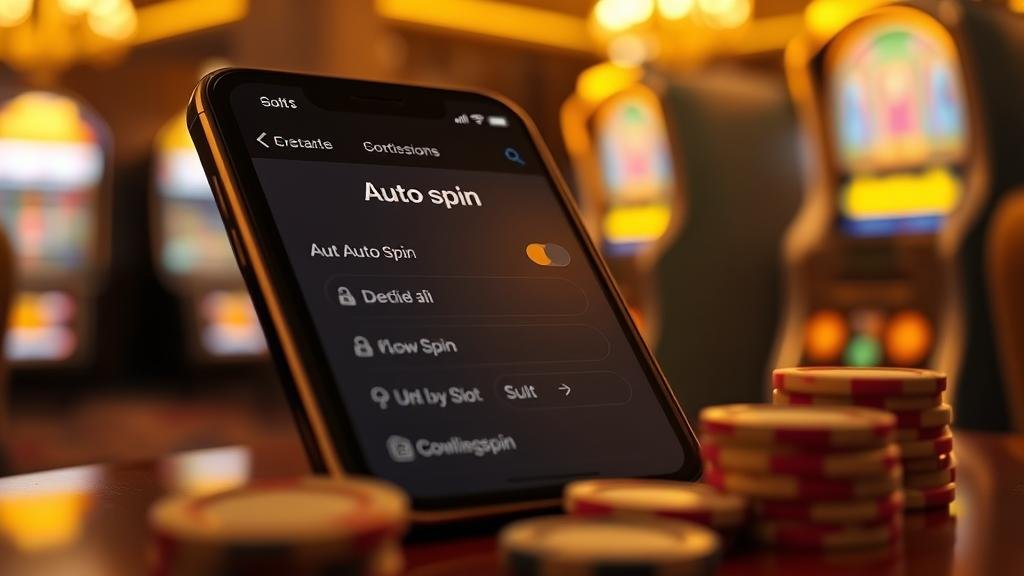 การคำนวณความเสี่ยงในการตั้งค่าออโต้สล็อต