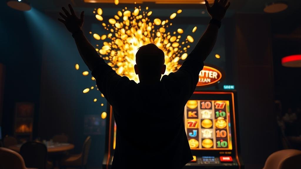 การปรับเบทสล็อตออนไลน์