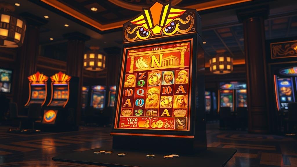 การเล่นสล็อตบน iOS