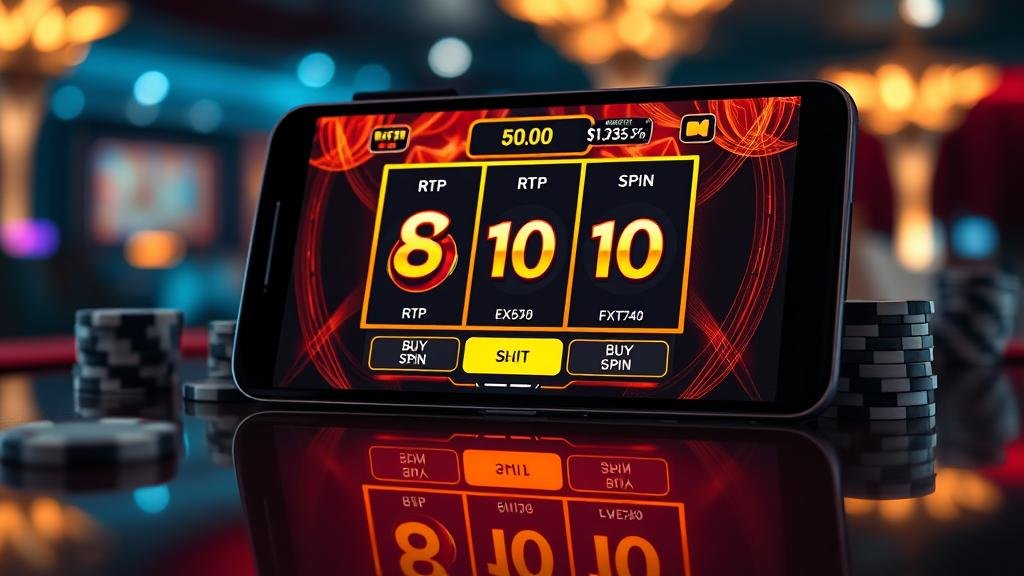 ตัวอย่างธีมเกมสล็อตยอดนิยม: โรมัน, เอเชีย, และอเมริกา