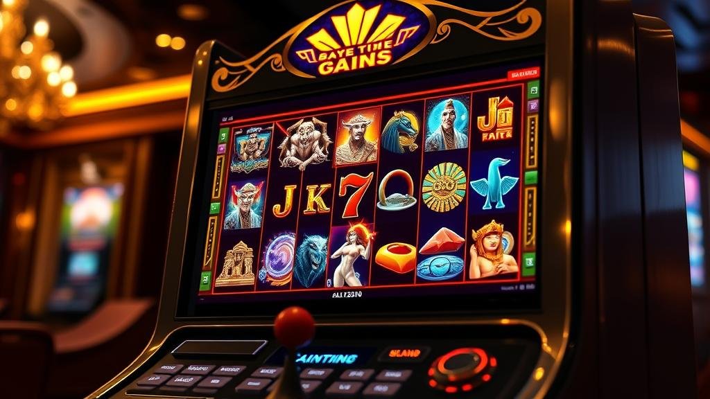 รอบฟรีสปินในเกมสล็อต BTG พร้อมตัวคูณที่เพิ่มขึ้น