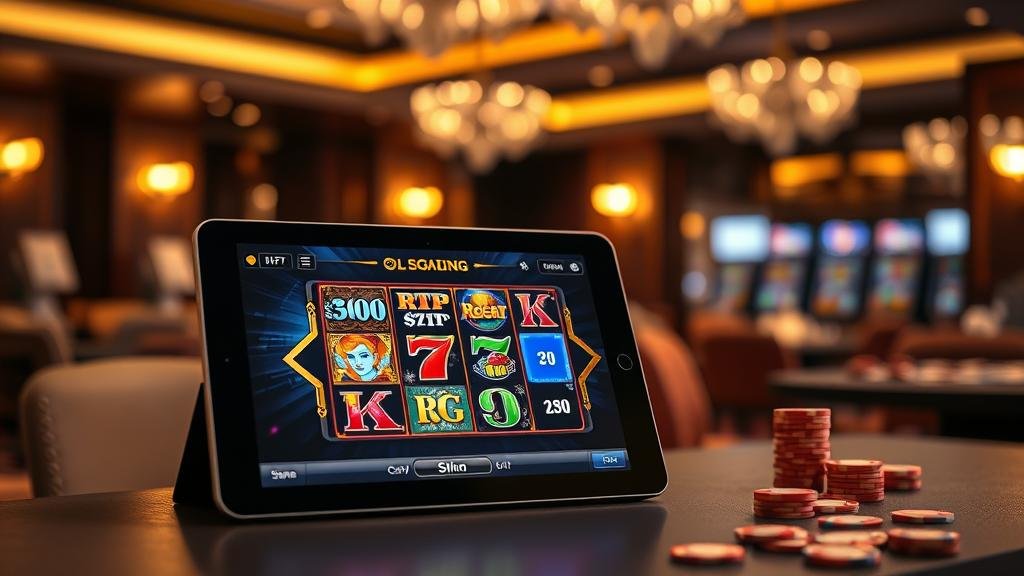 ตัวอย่างธีมสล็อตยอดนิยม: ยุโรป, อเมริกา, เอเชีย