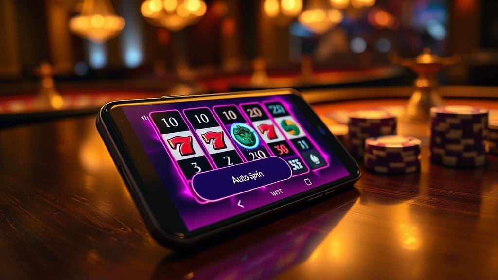 ตัวอย่างธีมเกมสล็อตยอดนิยม