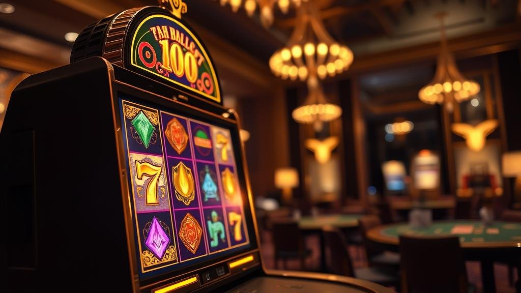 การตรวจสอบ RTP บนมือถือ