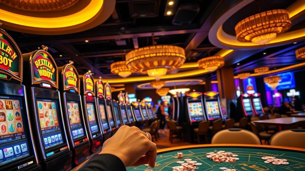 การเช็ค RTP และการซื้อฟรีสปินในเกมสล็อต