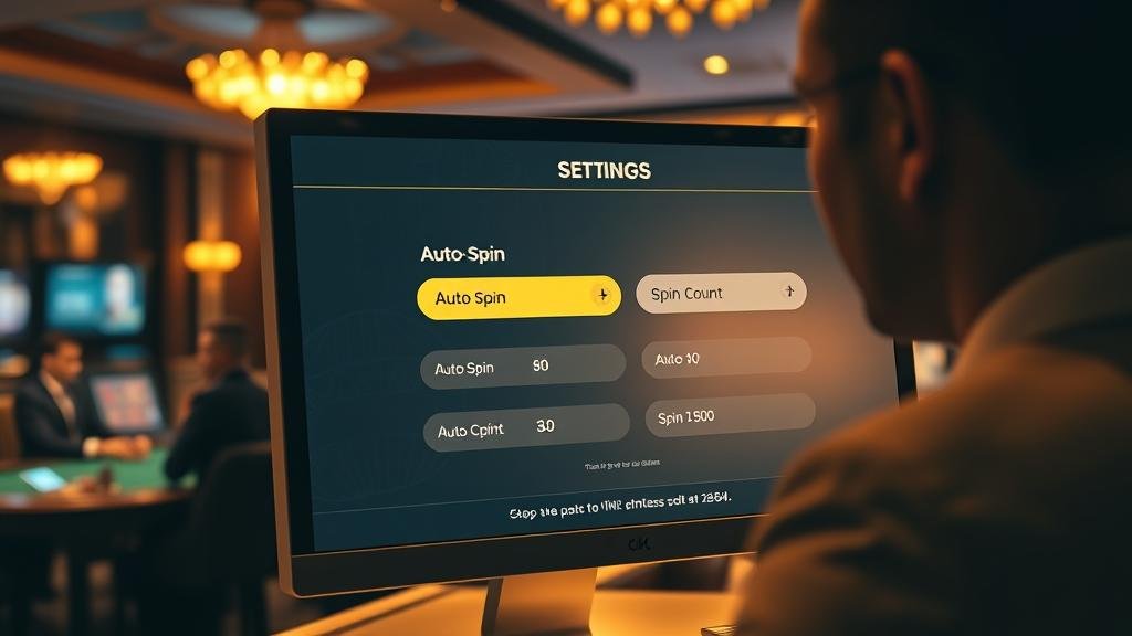 ช่วงเวลาทองของการออกรางวัลสล็อต