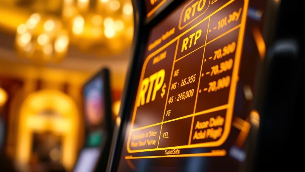 กลไกสล็อต Megaways ที่มีเพย์ไลน์เปลี่ยนแปลง