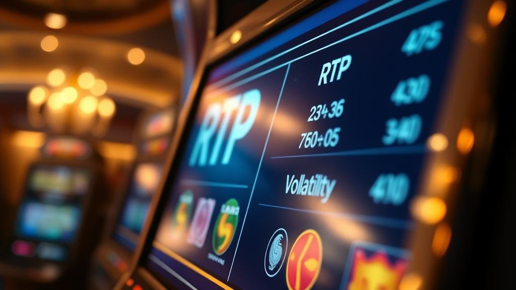 การตั้งค่าสล็อตออโต้บนมือถือ Android