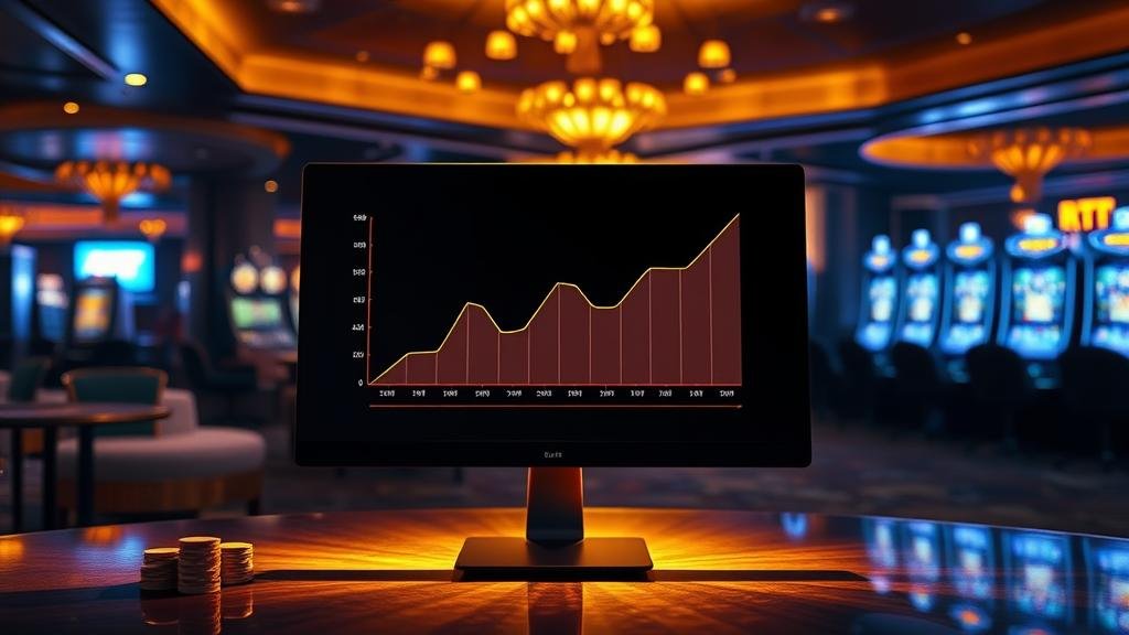 การซื้อสปินในสล็อตออนไลน์